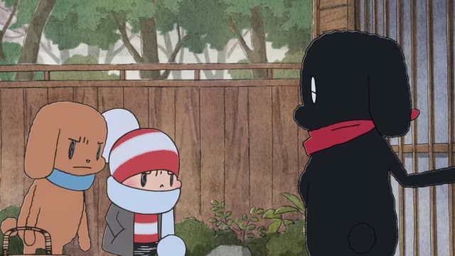 The Diary of Ochibi 20. Bölüm