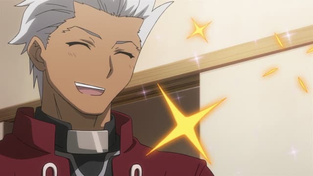 Carnival Phantasm 4. Bölüm