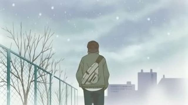 Bokura ga ita 7. Bölüm