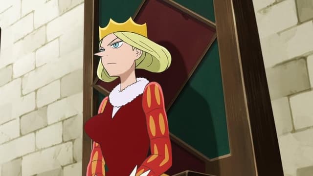 Ranking of Kings 3. Bölüm