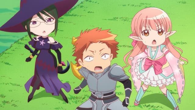 Wotakoi: Love Is Hard for Otaku 7. Bölüm