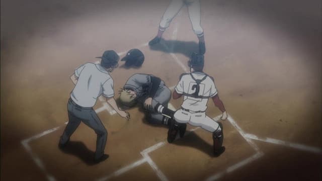 Ace of the Diamond 13. Bölüm