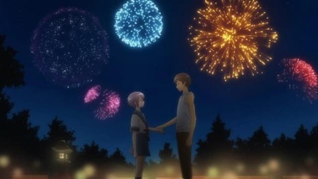 The Disappearance of Nagato Yuki-chan 16. Bölüm