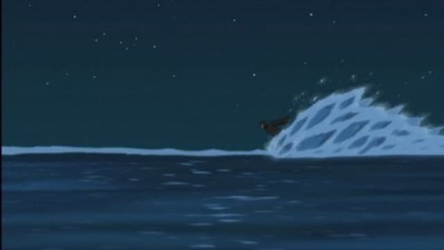 Mazinger Edition Z: The Impact! 3. Bölüm