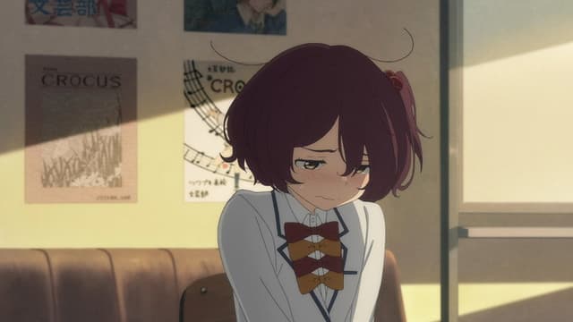 Makeine: Too Many Losing Heroines! 8. Bölüm