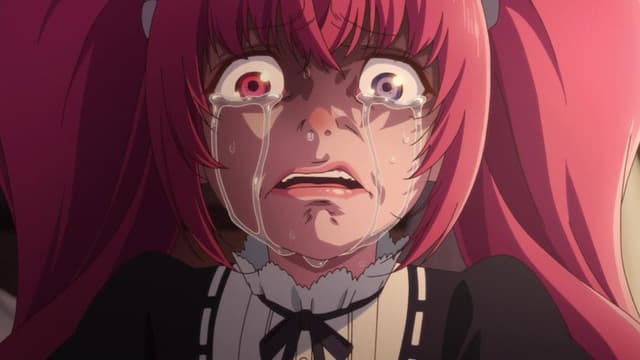 Kakegurui 2. Bölüm