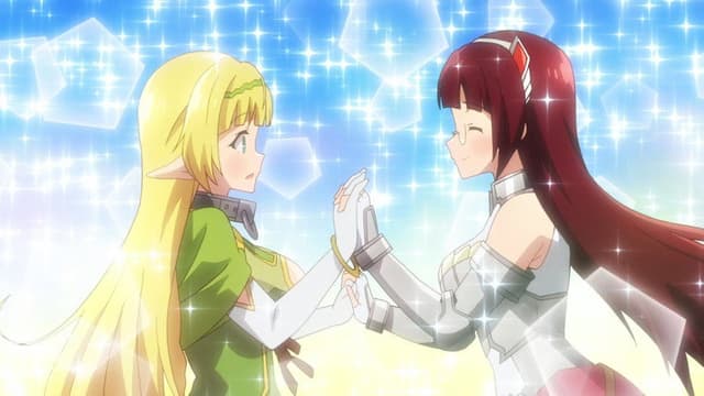 How Not to Summon a Demon Lord 5. Bölüm