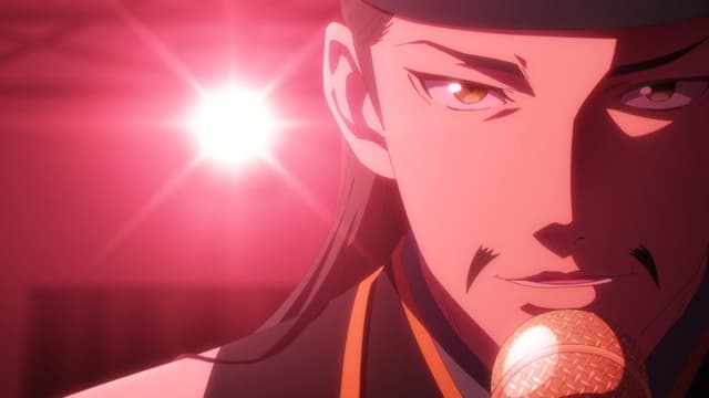 Ya Boy Kongming! 6. Bölüm