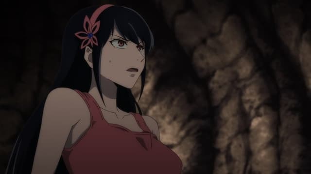 Tower of God 7. Bölüm