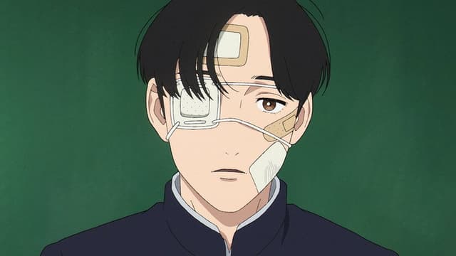 Yano-kun's Ordinary Days 1. Bölüm