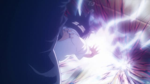 A Certain Magical Index 6. Bölüm
