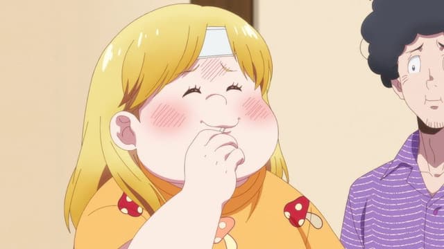 Plus-sized Misadventures in Love! 8. Bölüm