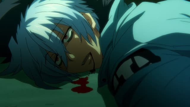 Servamp 3. Bölüm