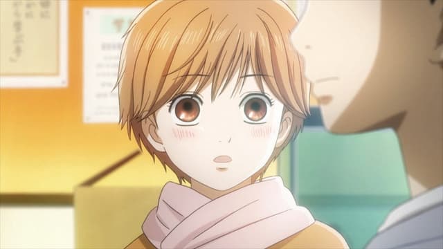 Chihayafuru 2. Bölüm