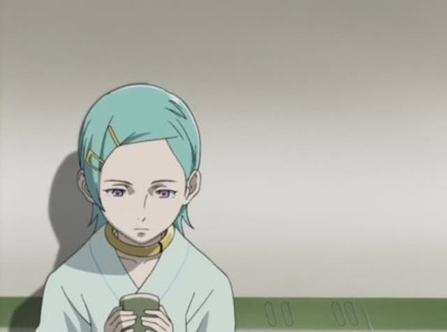 Eureka Seven 14. Bölüm
