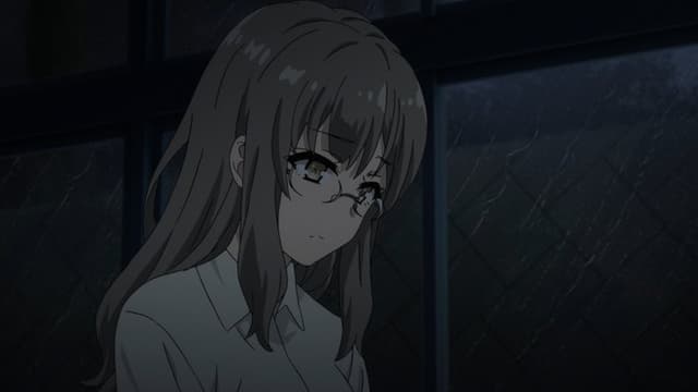 Rascal Does Not Dream of Bunny Girl Senpai 8. Bölüm