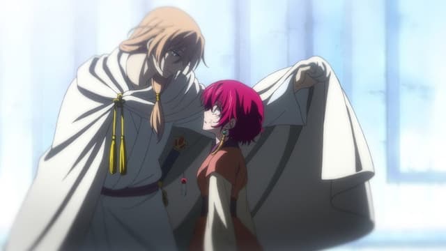 Yona of the Dawn 23. Bölüm
