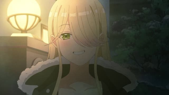 Watari-kun's ****** Is About to Collapse 22. Bölüm