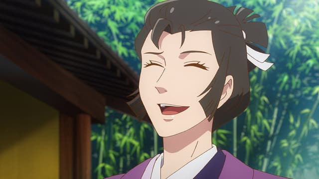 We Rent Tsukumogami 11. Bölüm