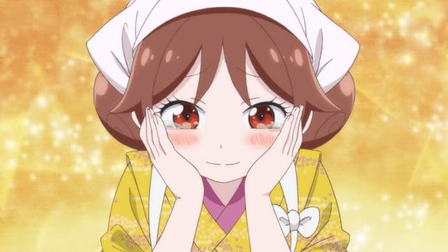 Taisho Otome Fairy Tale 8. Bölüm