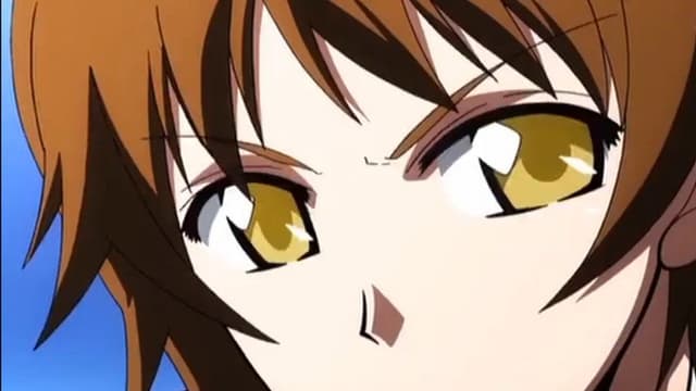 Natsu no Arashi! 7. Bölüm