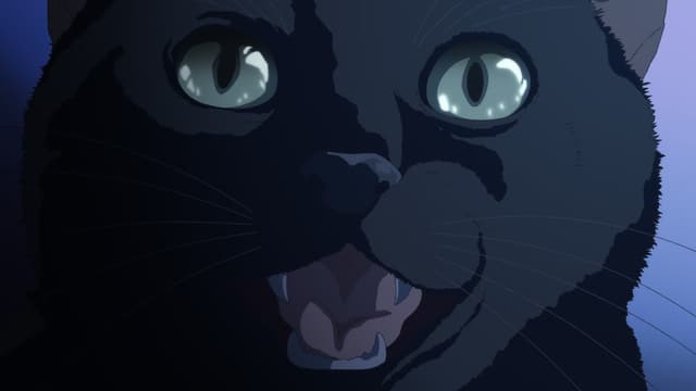 The Mononoke Lecture Logs of Chuzenji-sensei: He Just Solves All the Mysteries 6. Bölüm