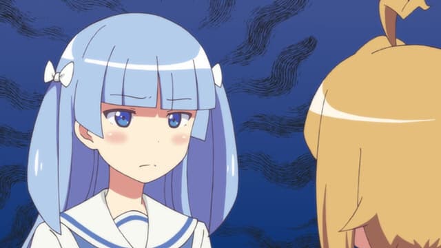 Urawa no Usagi-chan 5. Bölüm