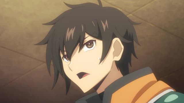 Ningen Fushin: Adventurers Who Don't Believe in Humanity Will Save the World 4. Bölüm