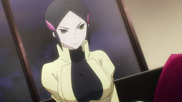 The Irregular at Magic High School 19. Bölüm