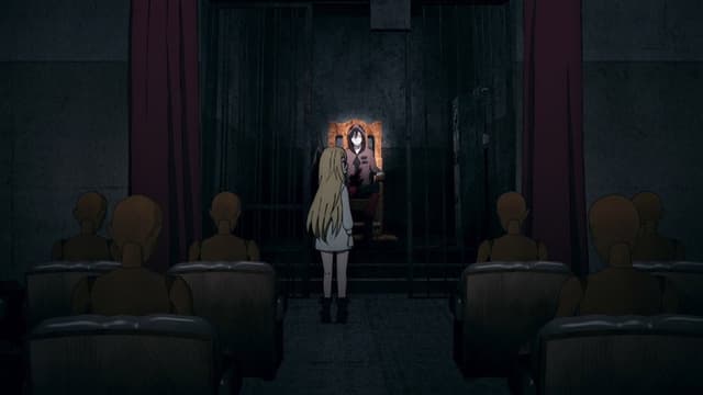 Angels of Death 4. Bölüm