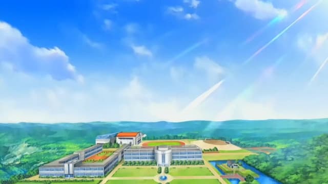Tokimeki Memorial: Only Love 20. Bölüm