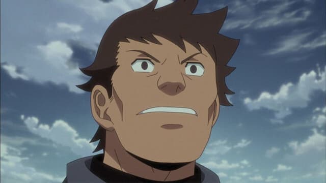 World Trigger 11. Bölüm