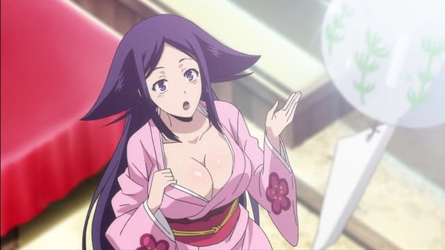 Mushibugyou 7. Bölüm
