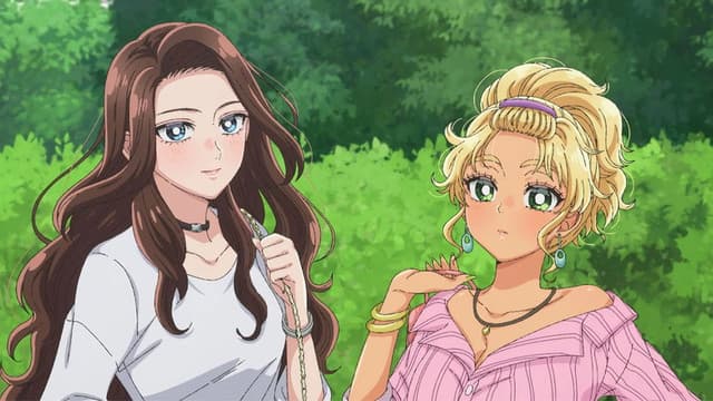 Gals Can't Be Kind to Otaku!? 3. Bölüm