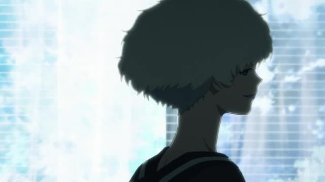 Terror in Resonance 6. Bölüm