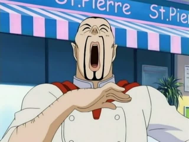 Yakitate!! Japan 6. Bölüm