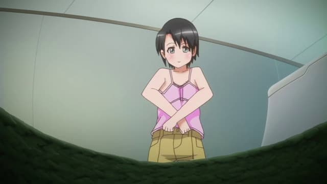 Kanokon 12. Bölüm
