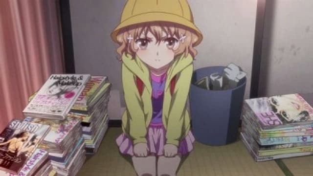 Hanasaku Iroha: Blossoms for Tomorrow 2. Bölüm