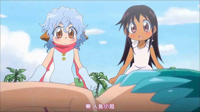 Muromi-san 10. Bölüm