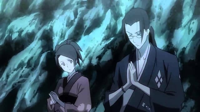 Samurai Champloo 17. Bölüm