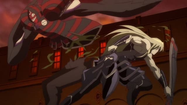 Demonbane 4. Bölüm