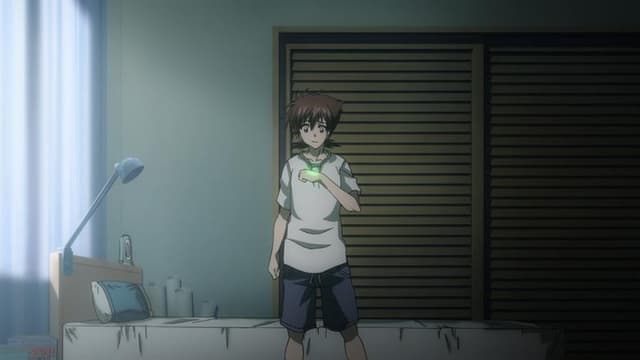 High School DxD 2. Bölüm