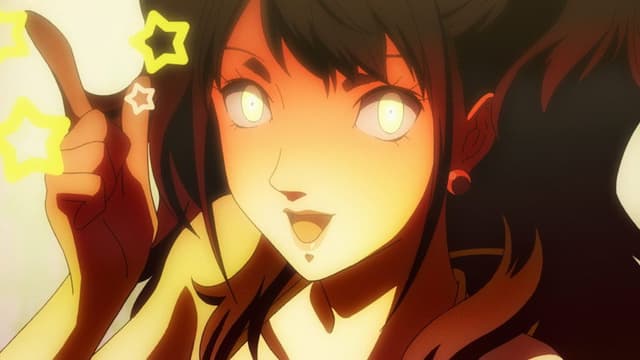 PERSONA 4 the Animation 10. Bölüm