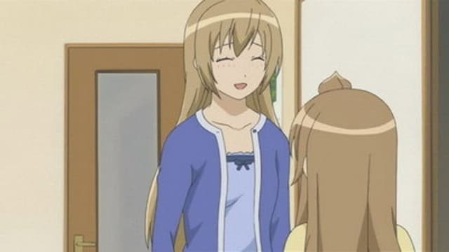 Minami-ke 12. Bölüm