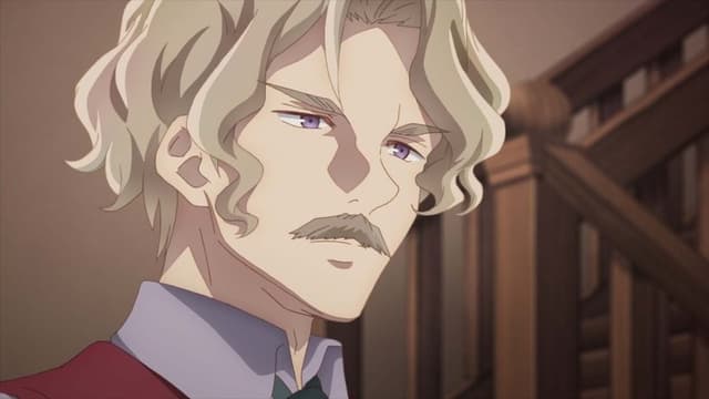 The World's Finest Assassin Gets Reincarnated in Another World as an Aristocrat 11. Bölüm