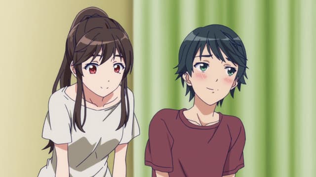 Fuuka 5. Bölüm