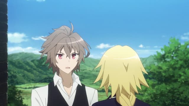 Fate/Apocrypha 17. Bölüm