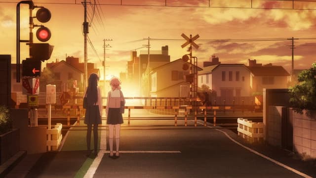 Bloom Into You 5. Bölüm
