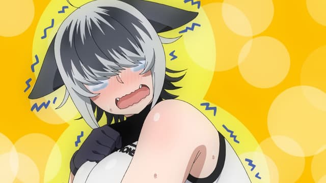 Plus-Sized Elf 4. Bölüm