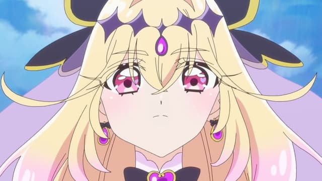 Star Detective Precure! 17. Bölüm